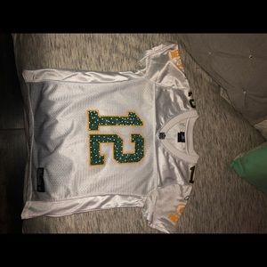 Women’s Green Bay Packers Jersey